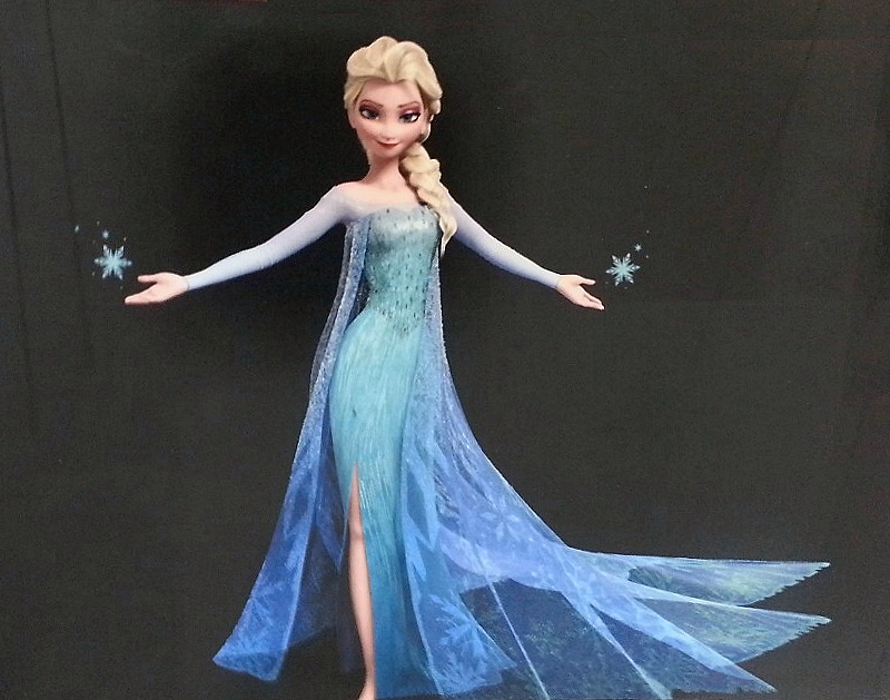Elsa from frozen pictures with whole dress Elsa from frozen pictures with whole dress